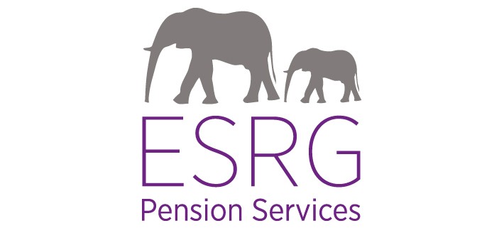 ESRG Pension Services