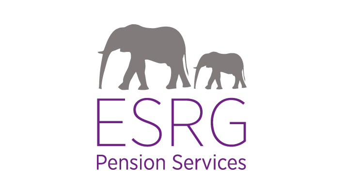 ESRG Pension Services