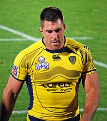 Cudmore Takes Concussion To Court - Association of Rugby ...